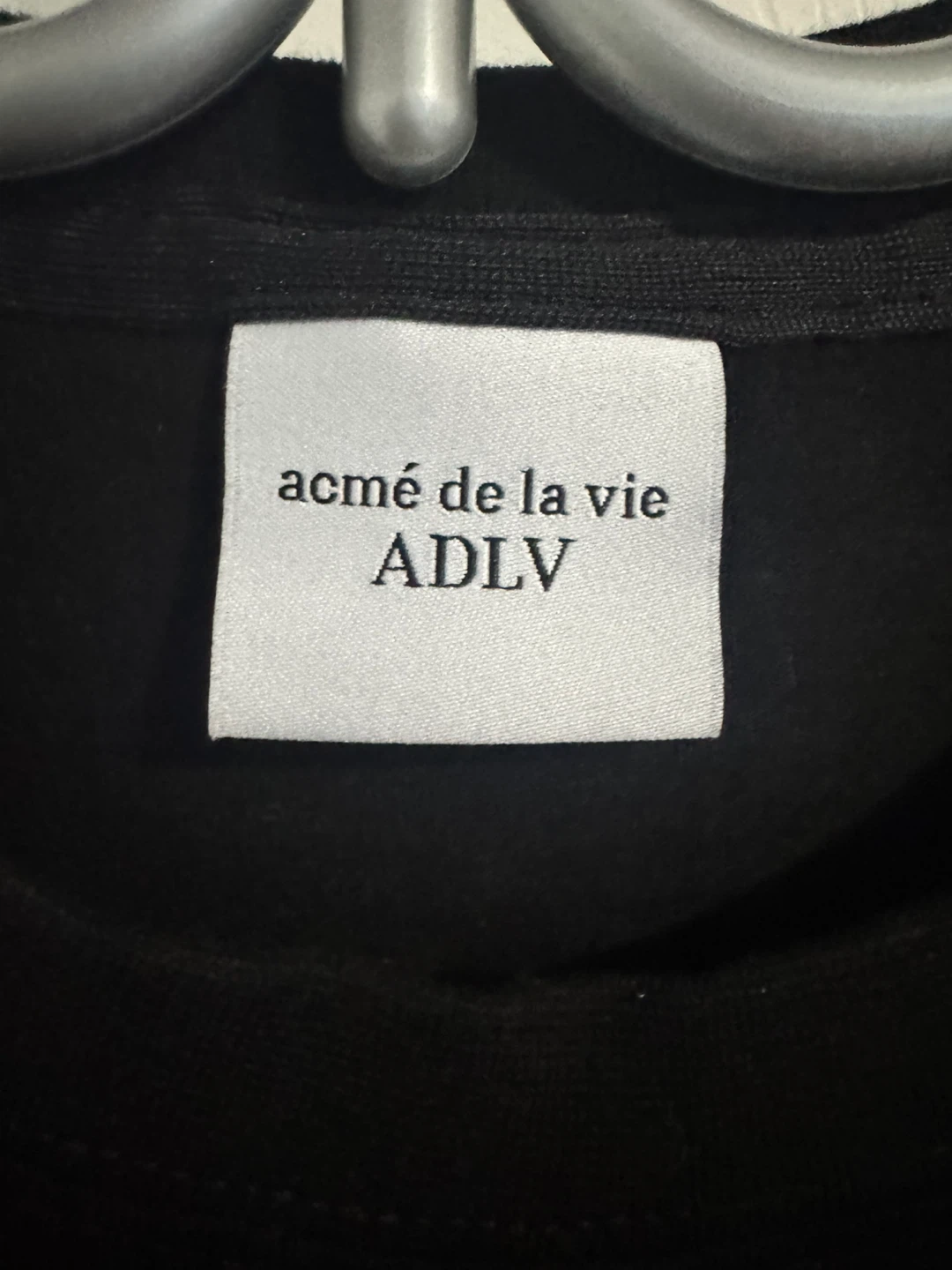 Acme De La Vie (ADLV) Baby Face (size 1 or Large) - photo 3