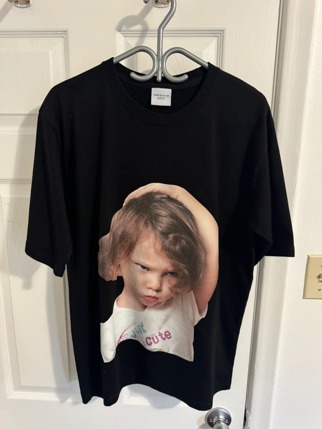 Acme De La Vie (ADLV) Baby Face (size 1 or Large) - photo 4