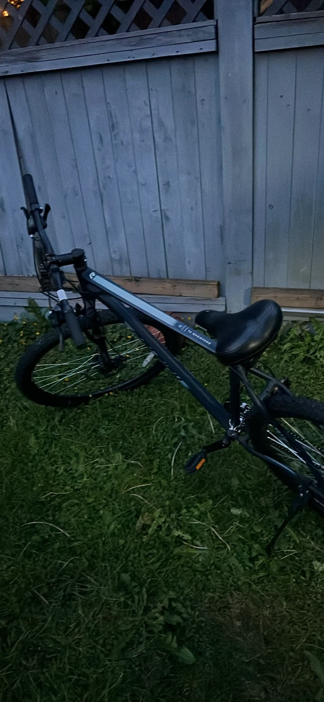 Well-Maintained Bicycle for Rent – Affordable Daily - photo 4