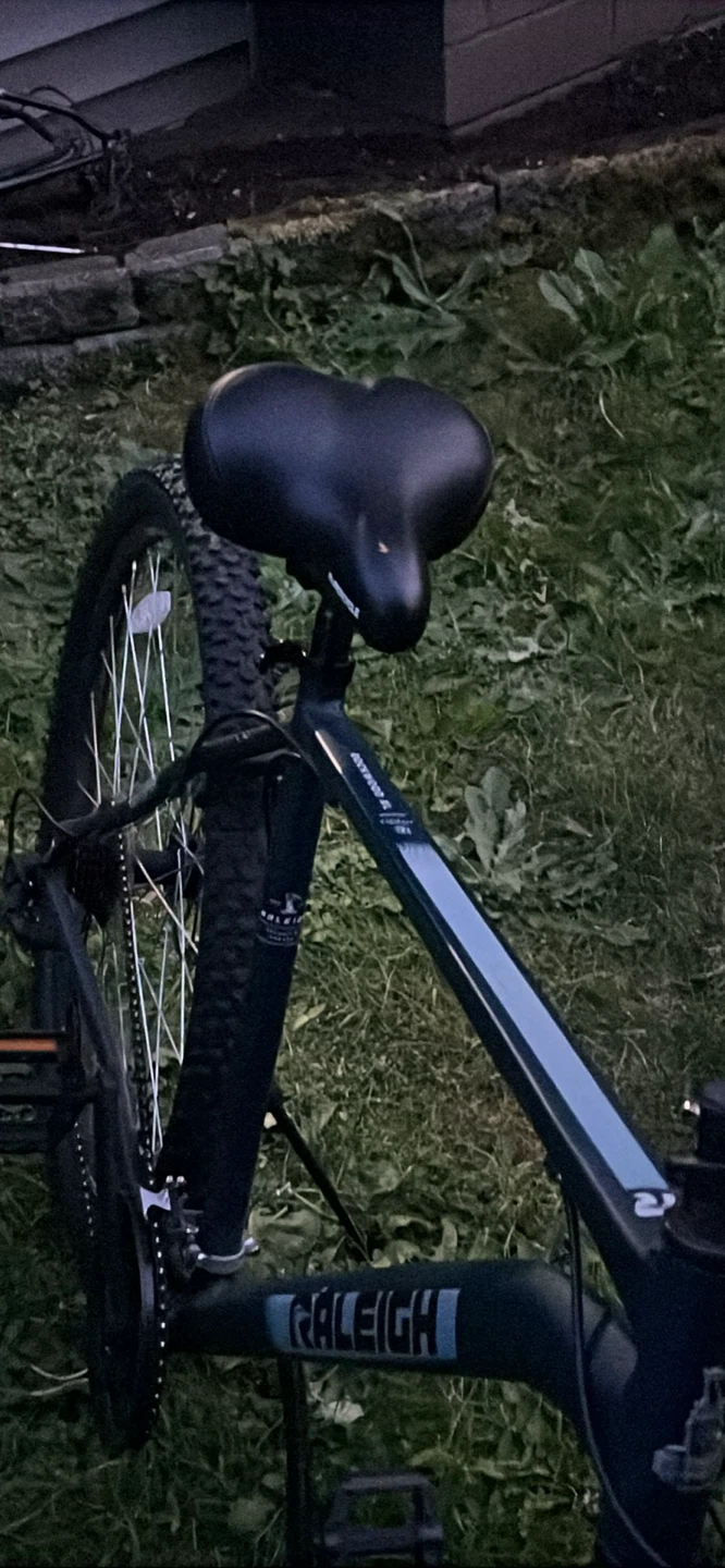 Well-Maintained Bicycle for Rent – Affordable Daily - photo 3