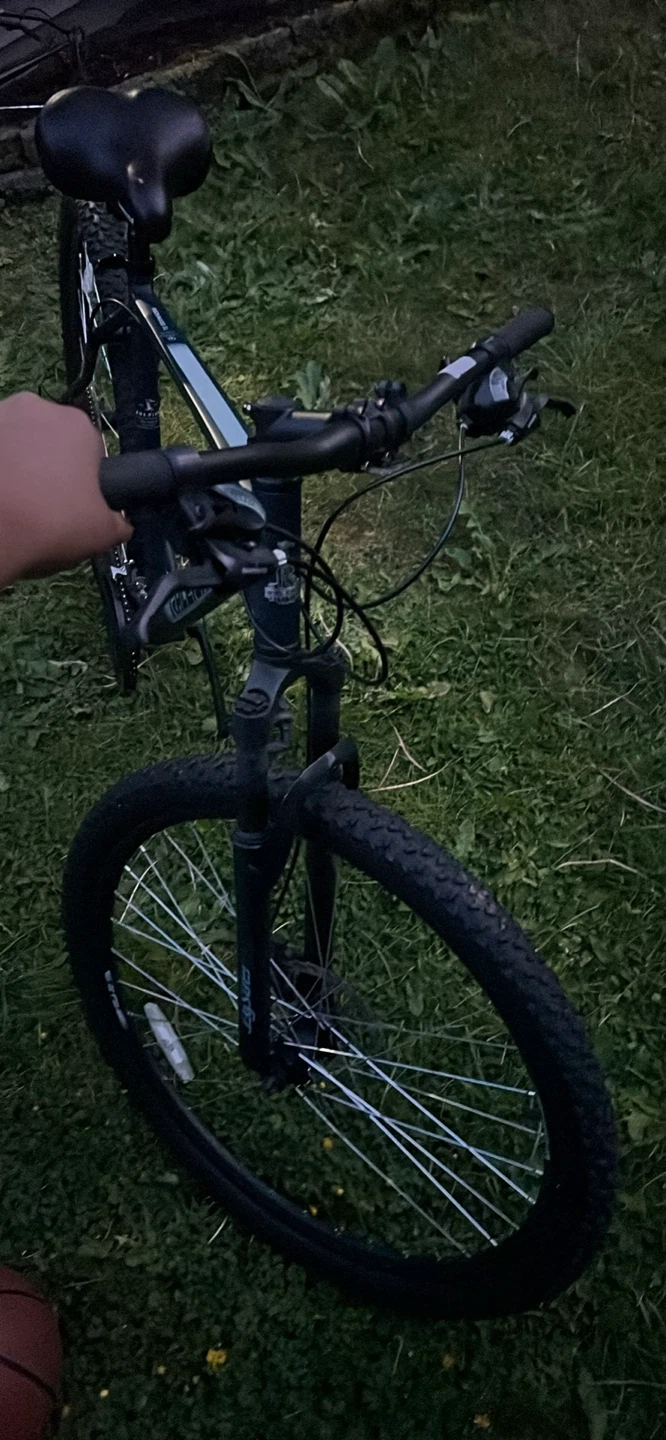 Well-Maintained Bicycle for Rent – Affordable Daily - photo 2