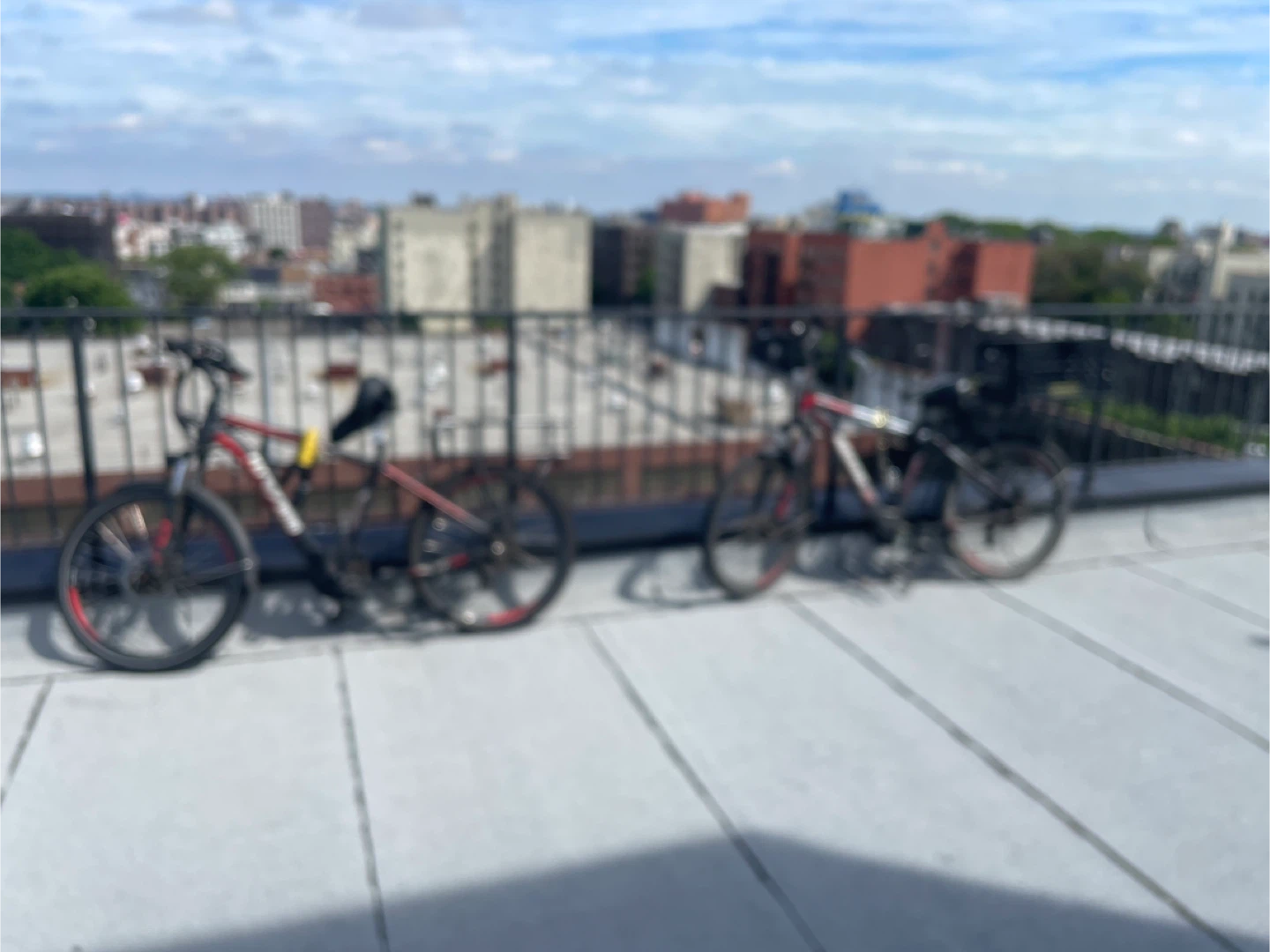 Used Bicycle