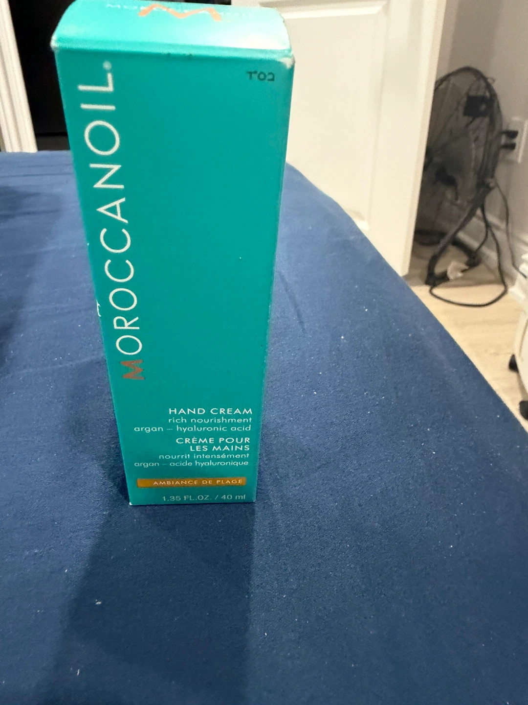 Moroccanoil Hand Cream