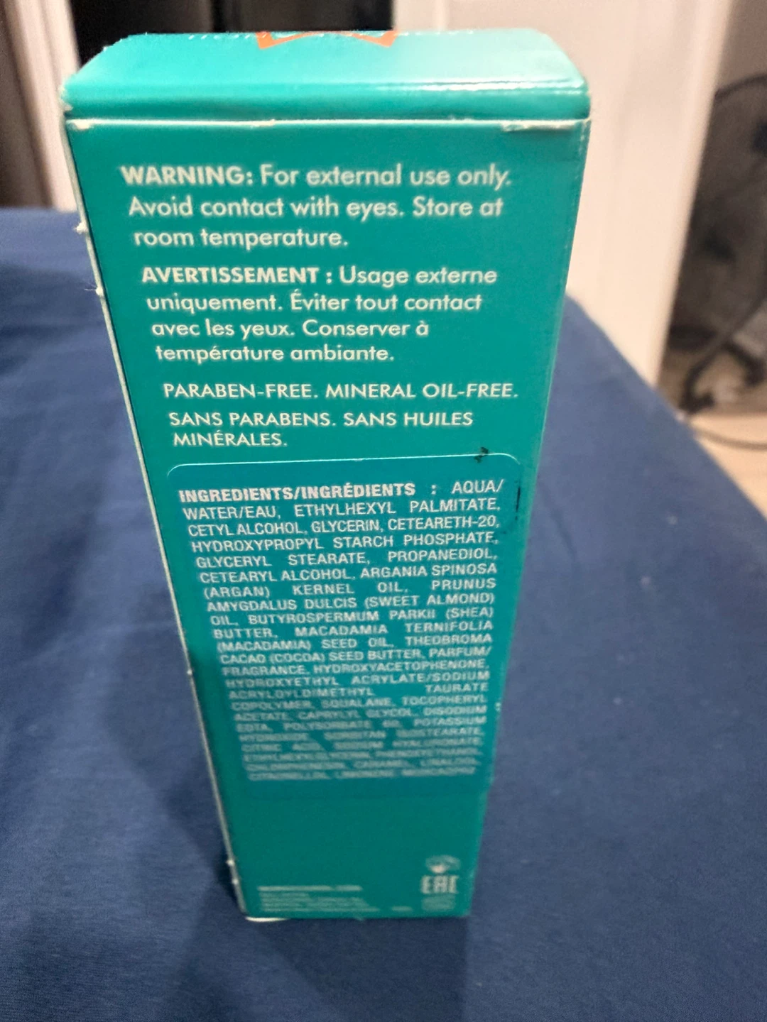 Moroccanoil Hand Cream - photo 3