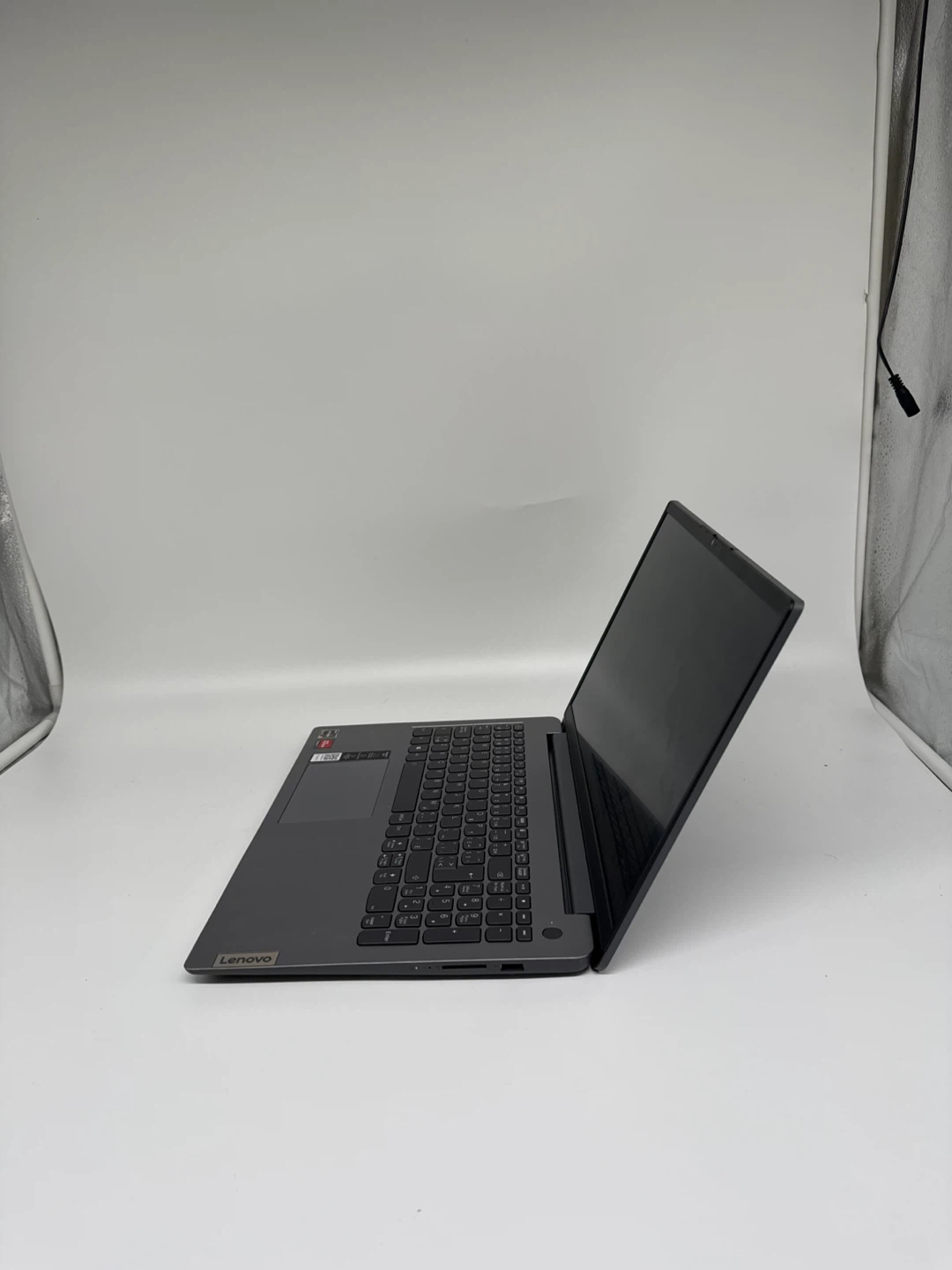 2022 Lenovo Ideapad 3 Ryzen 5500u 12 GB 512 GB SSD - photo 3