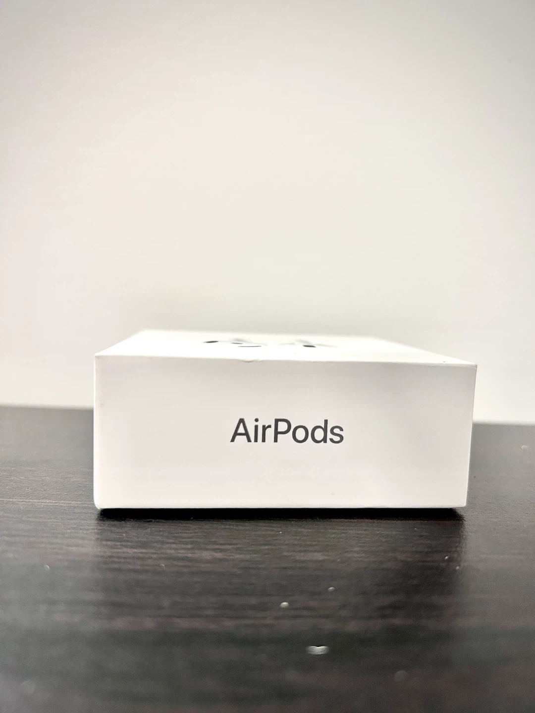 Apple AirPods 4