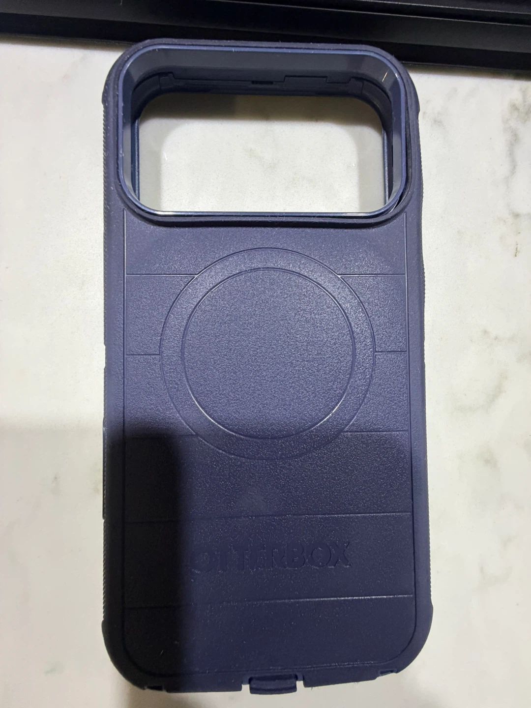 OtterBox DEFENDER SERIES Case for iPhone 17 pro Max - photo 2