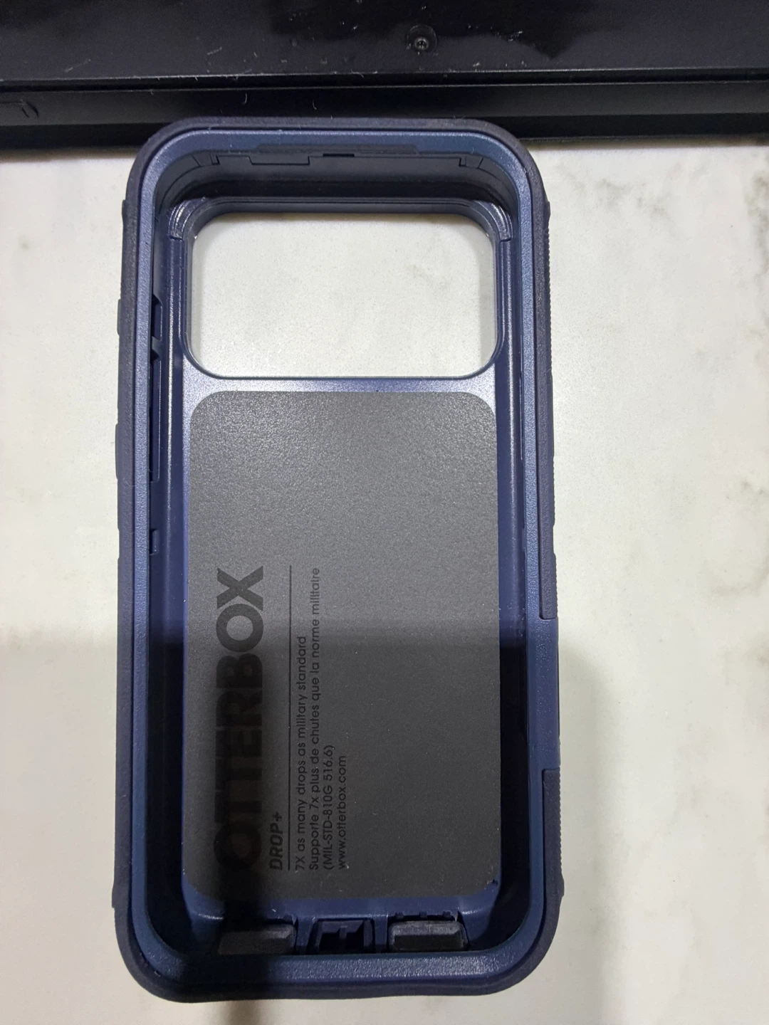 OtterBox DEFENDER SERIES Case for iPhone 17 pro Max