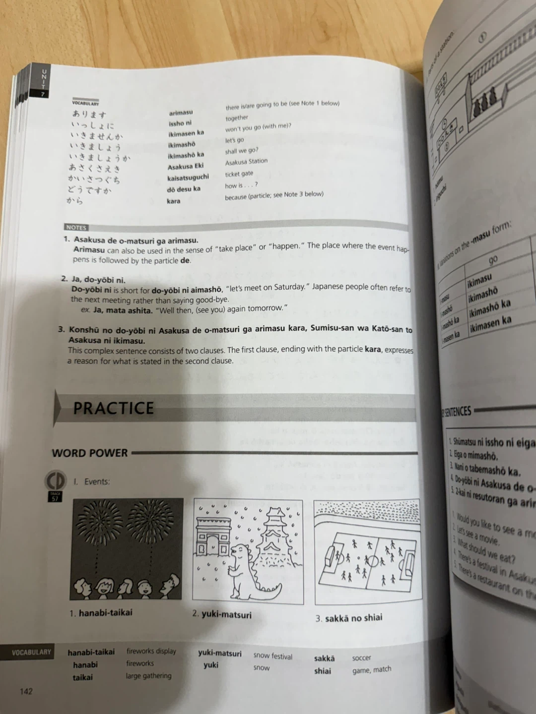 Japanese for busy people 1 textbook Romanized version - photo 3