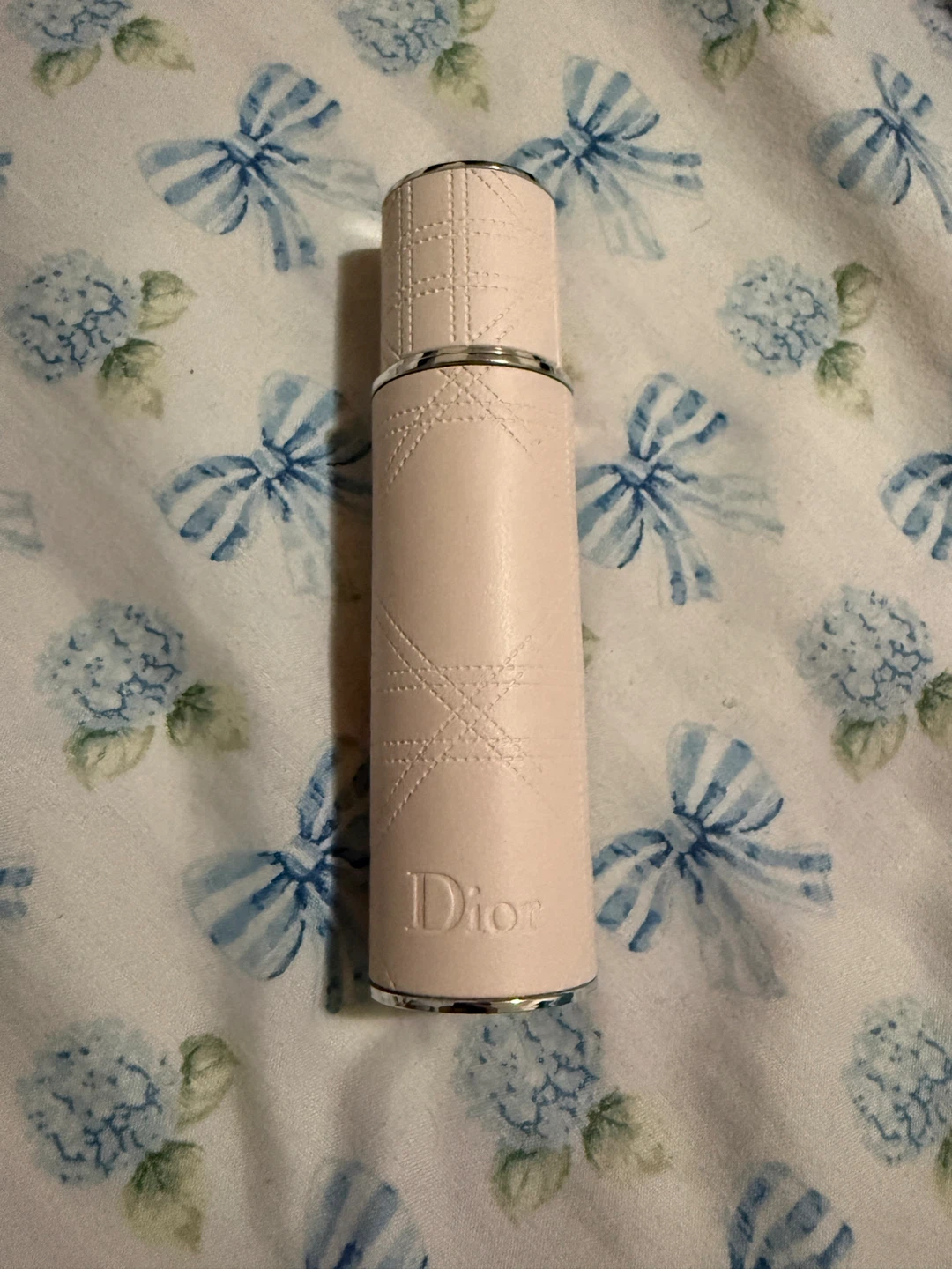 Miss Dior Eau de Parfum Travel Spray 10ml