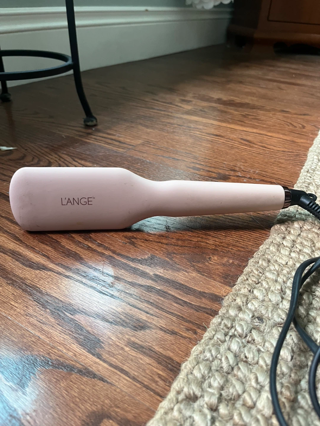 L'ANGE Le Volume Heat Styling Brush