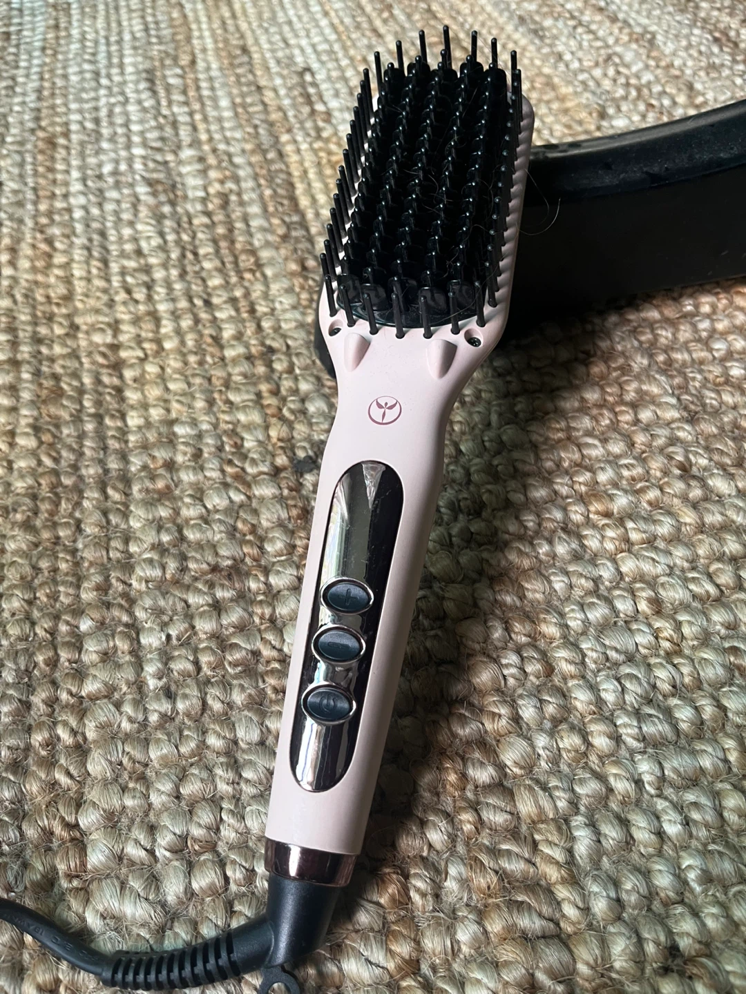 L'ANGE Le Volume Heat Styling Brush - photo 3