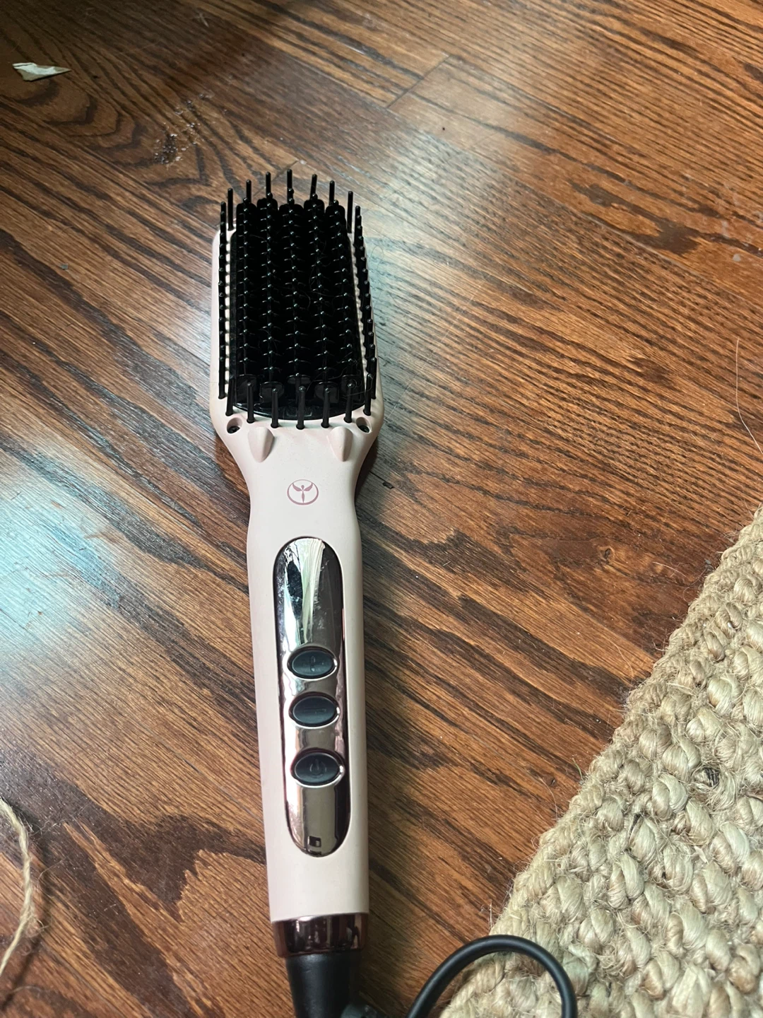 L'ANGE Le Volume Heat Styling Brush - photo 2