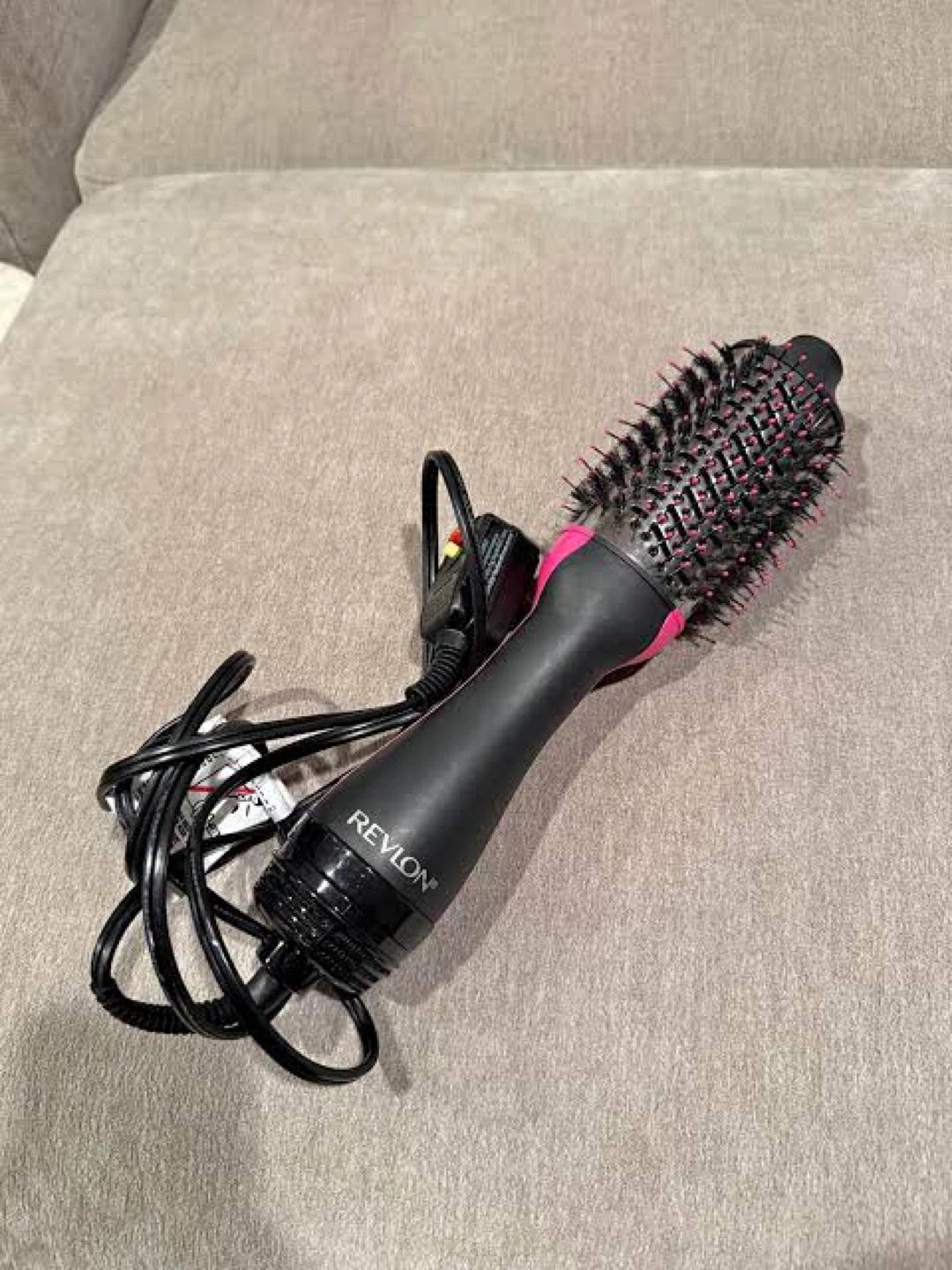 Revlon One-Step Hair Dryer and Volumizer