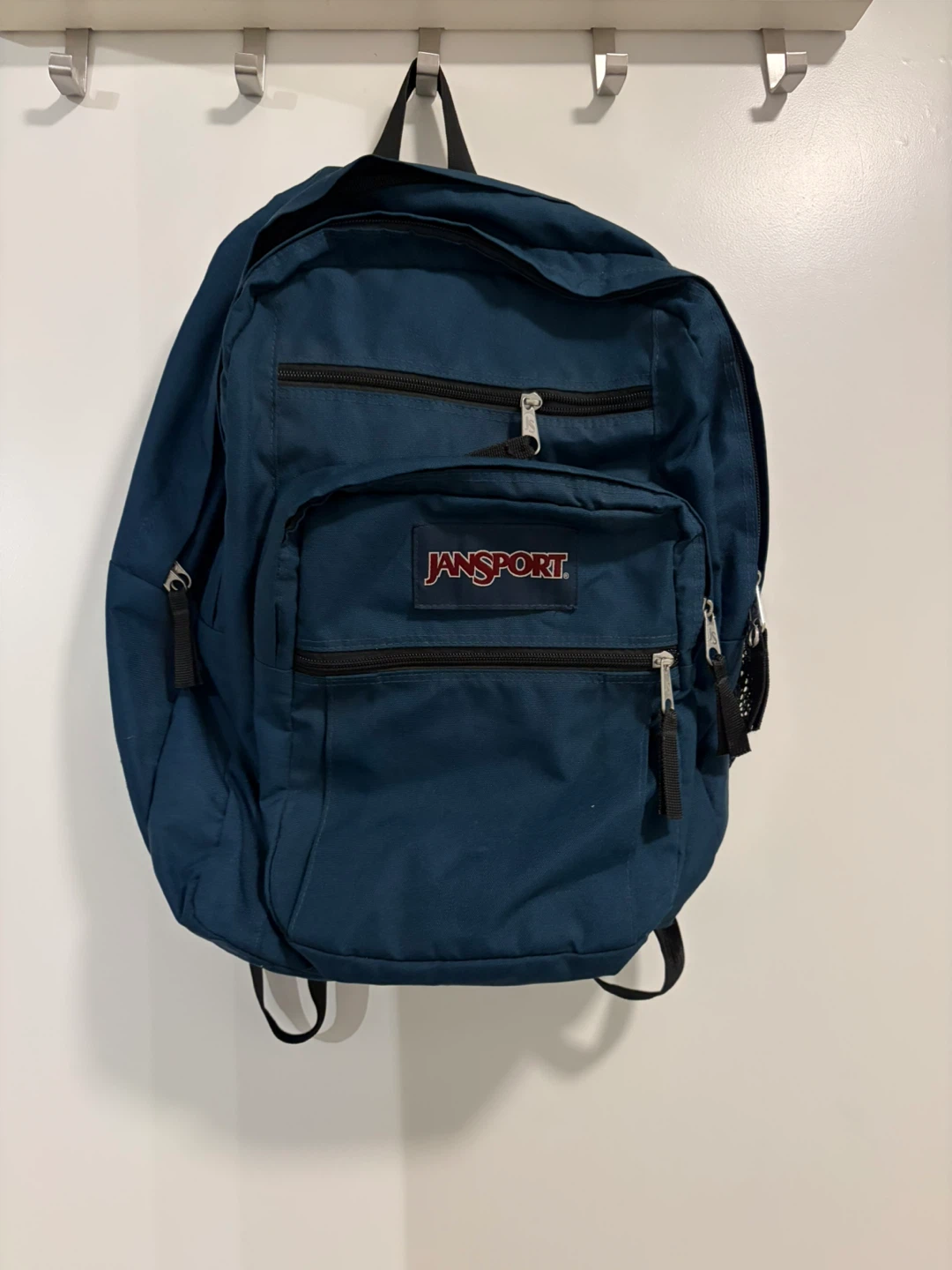 JANSPORT / Backpack - Blue
