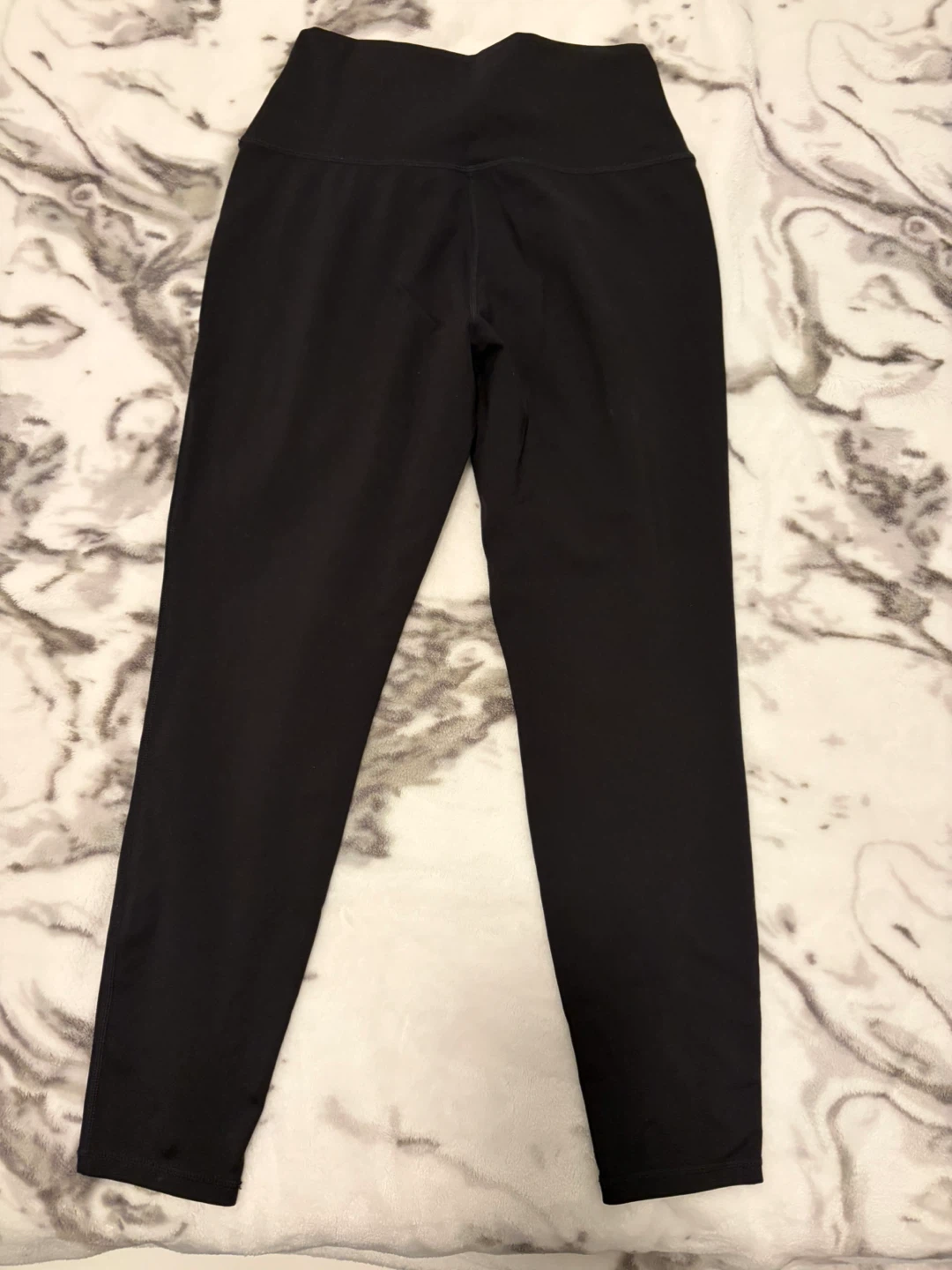 GU / Black Leggings - photo 2