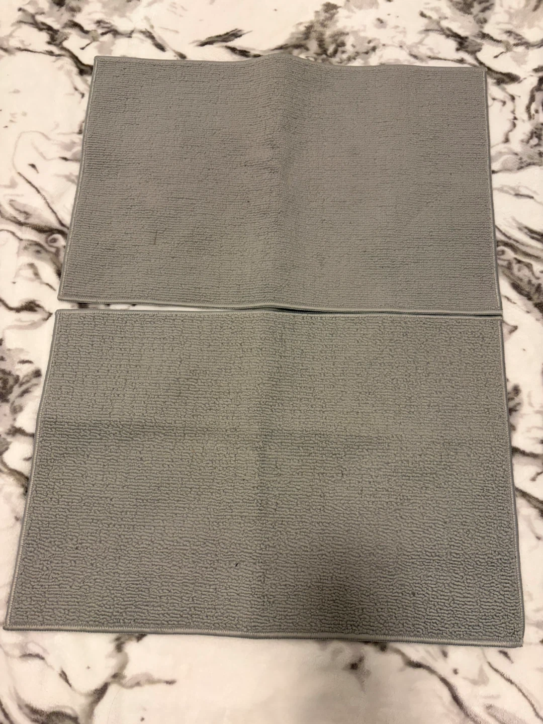 IKEA / Bath mat(2 packs)