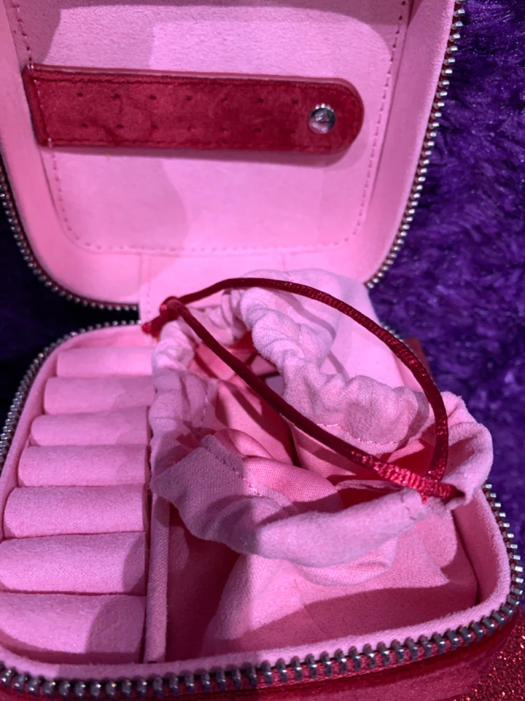 Swarovski Jewellery Organizer Box - photo 2
