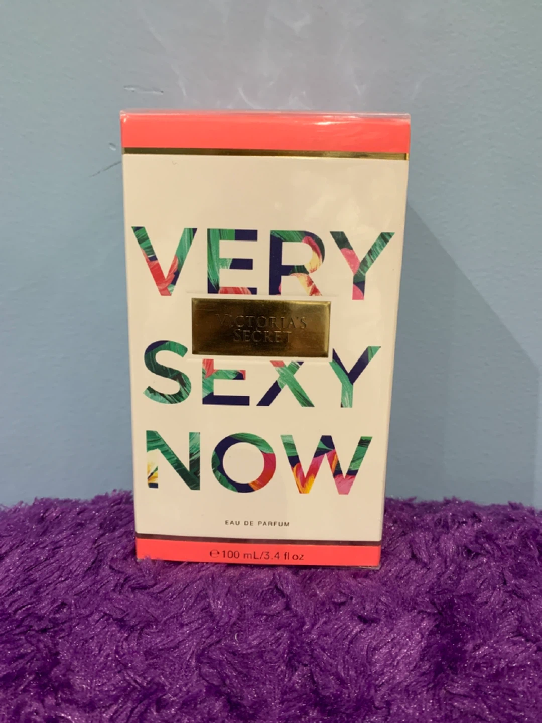 Victoria's Secret Very Sexy Now Eau de Parfum 100ml