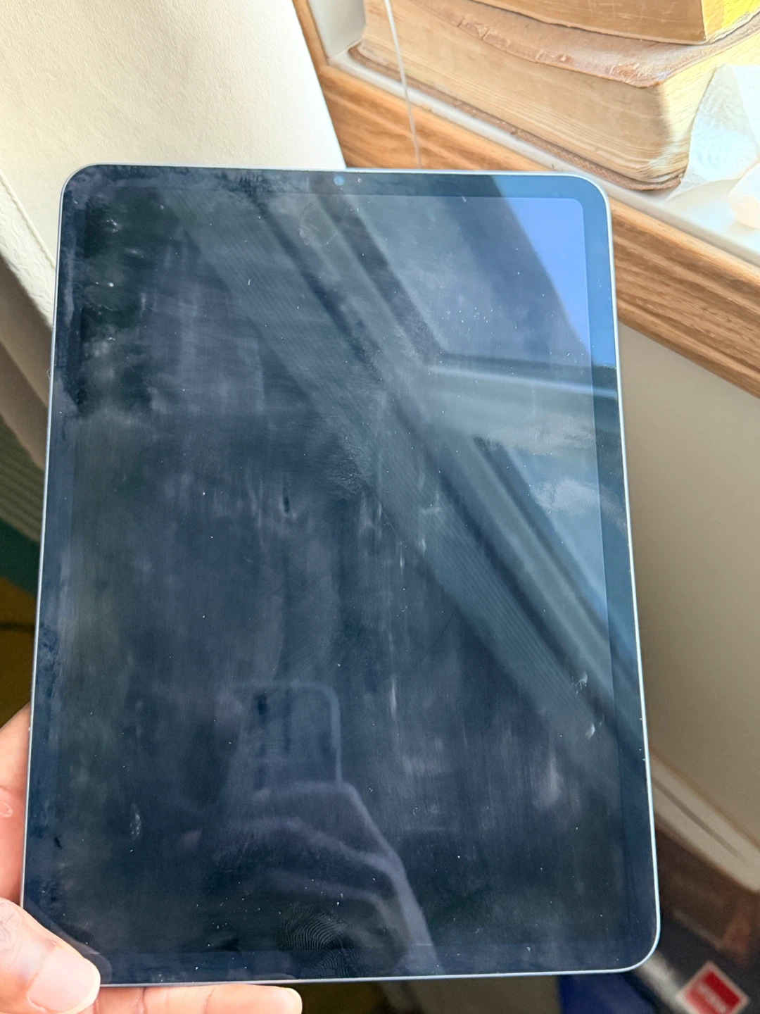 Apple iPad Pro (11-inch) 3rd Gen 256GB - photo 3