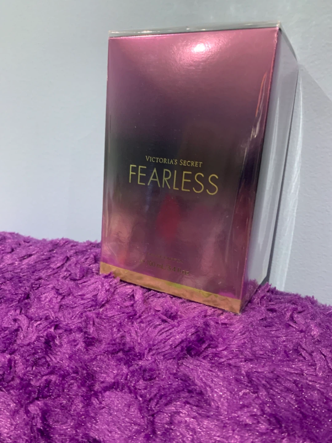 Victoria's Secret Fearless Eau de Parfum 100ml