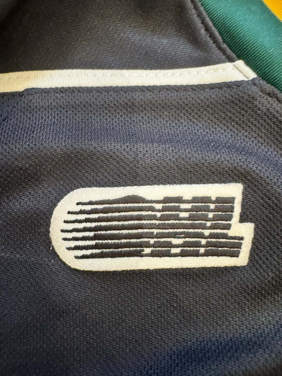 Signed Daniel Erlich London Knights Jersey - photo 2