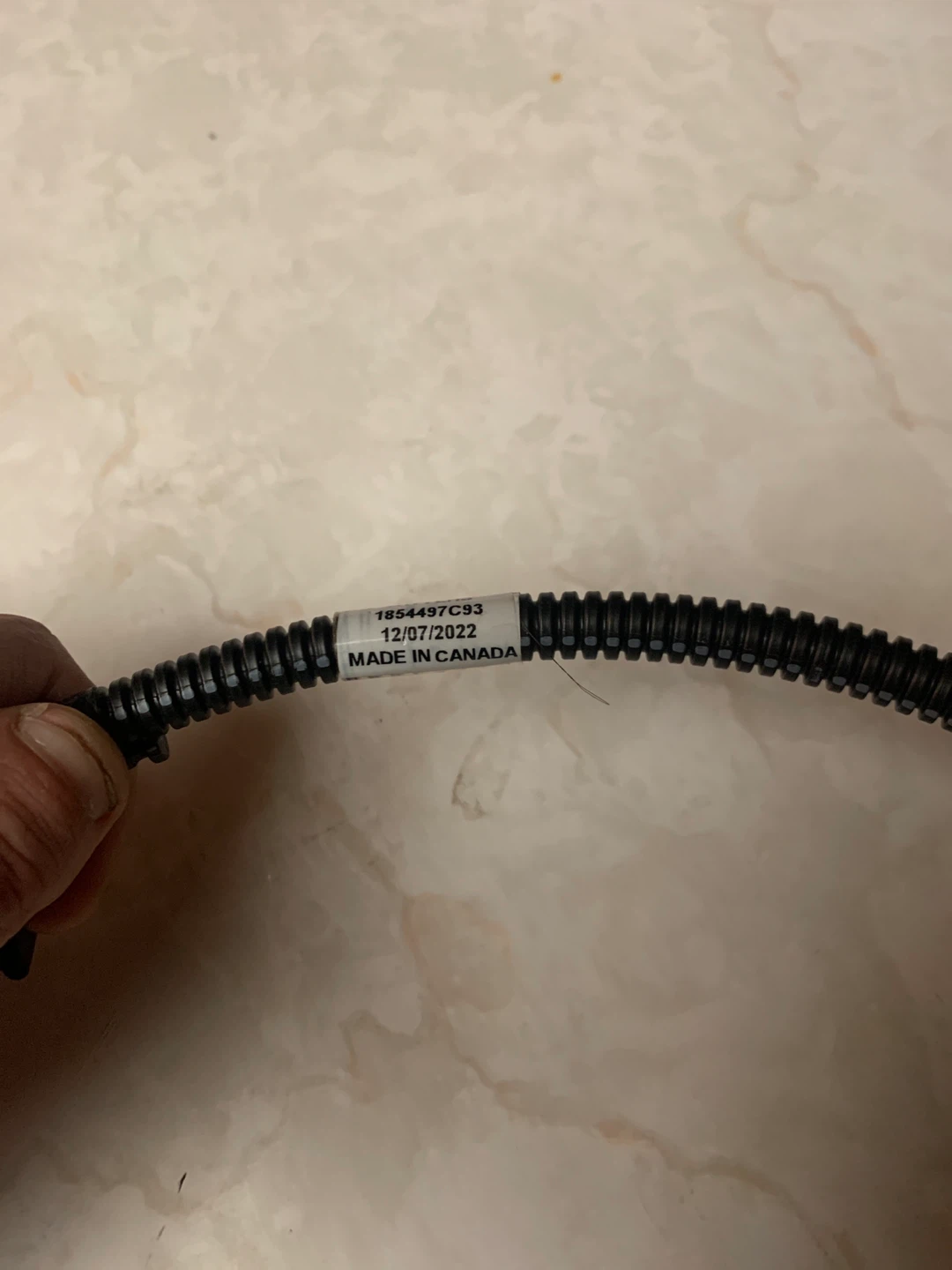 New 4 Pin Glow plug Connector - photo 2