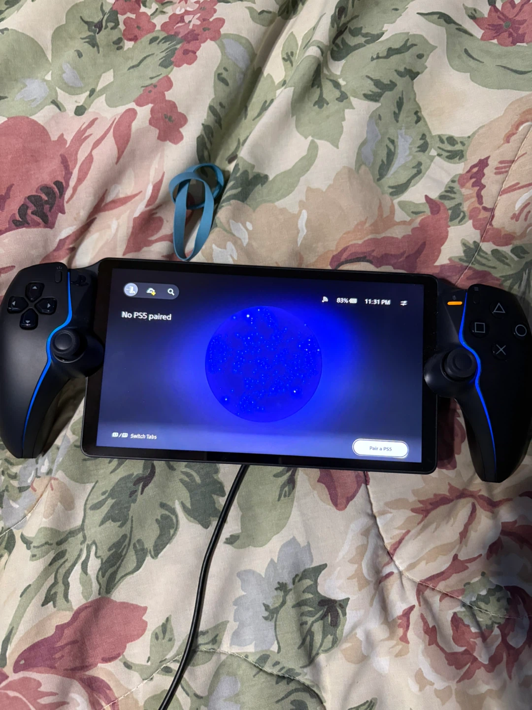 Ps5 portal