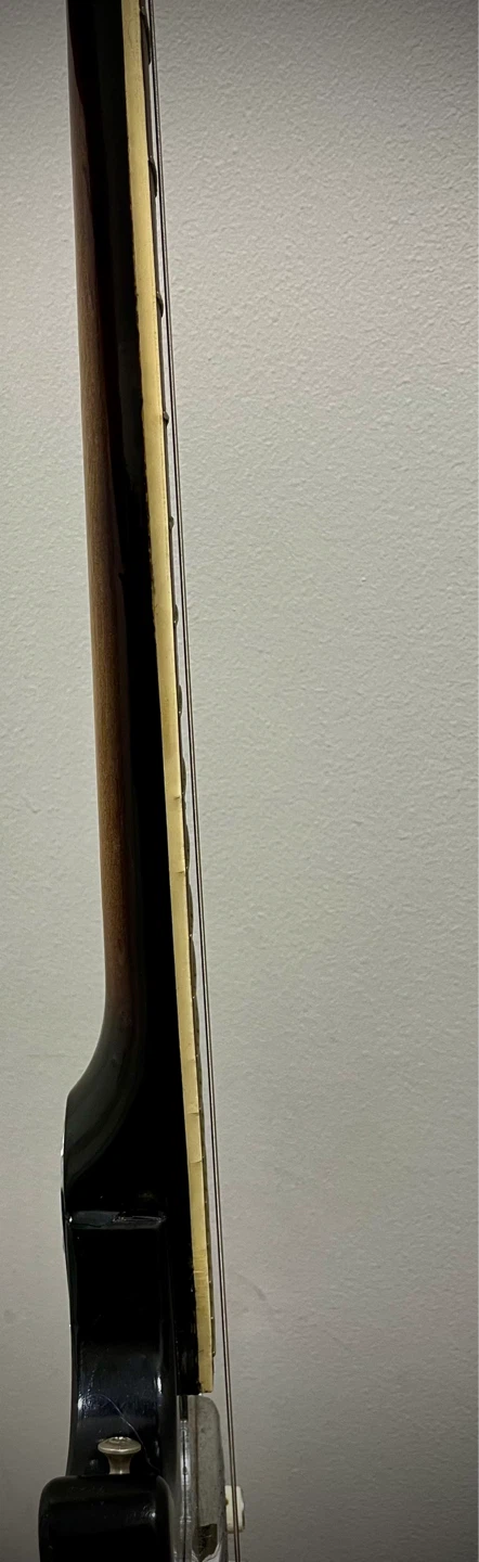 ~1963 Kawai S1 (Vintage Japan Electric Guitar) - photo 5