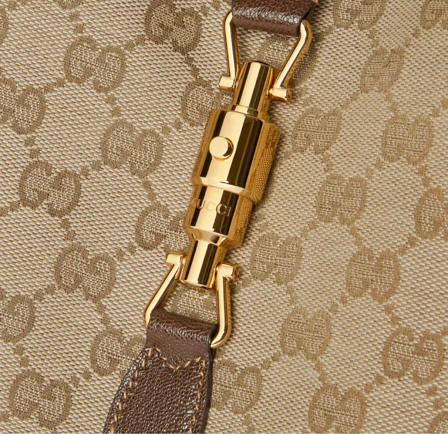 GG MERCATO HOBO. BAG - photo 4