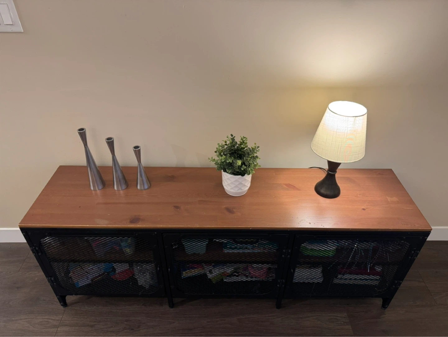 Vintage IKEA candle holders - photo 5