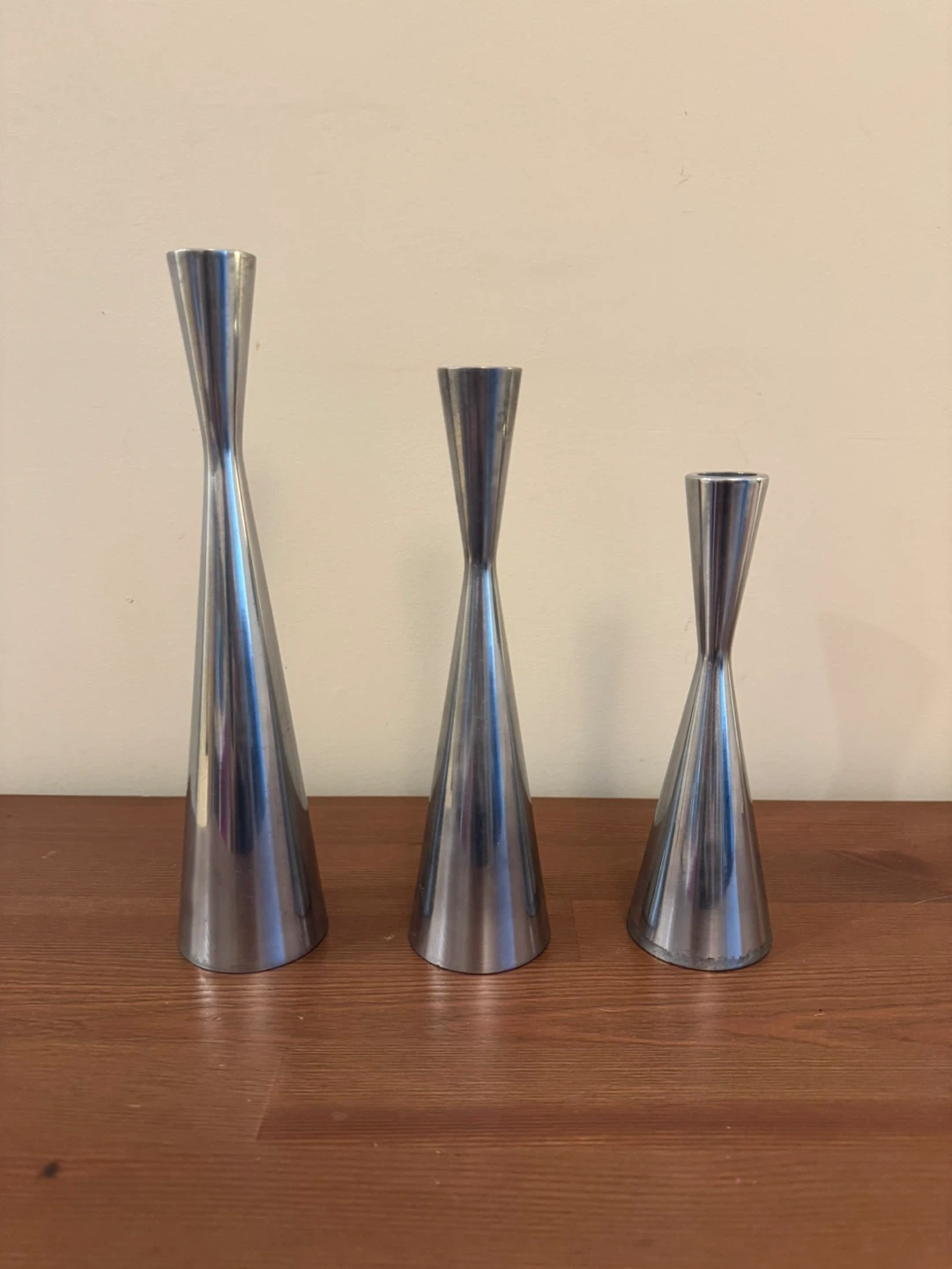 Vintage IKEA candle holders - photo 2