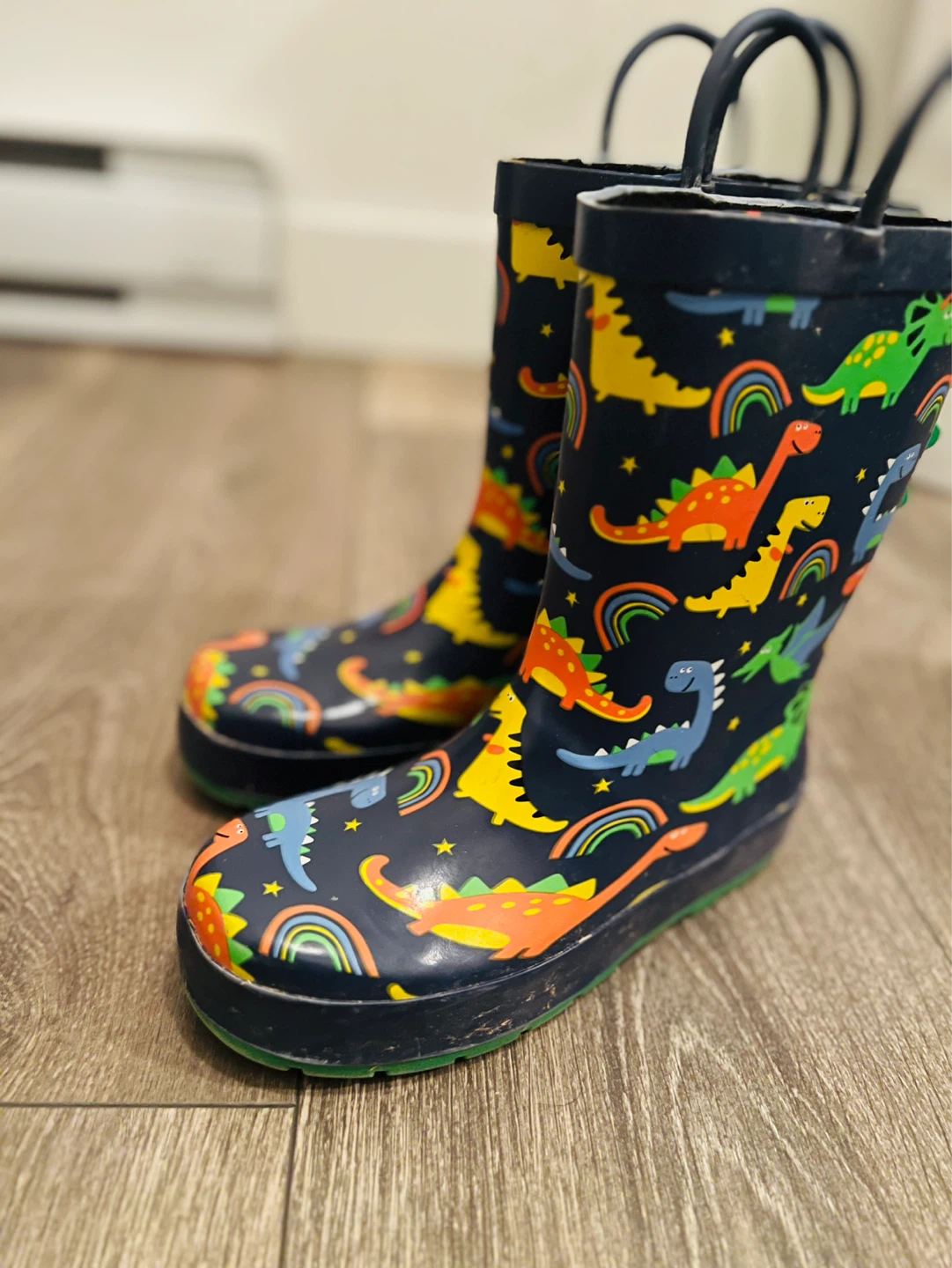 All of them are $15 ( Size 13 little kid & 1 big kid) - photo 2