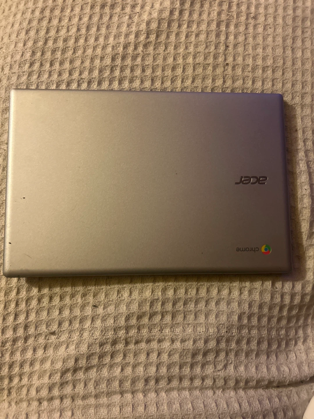 Acer Chromebook