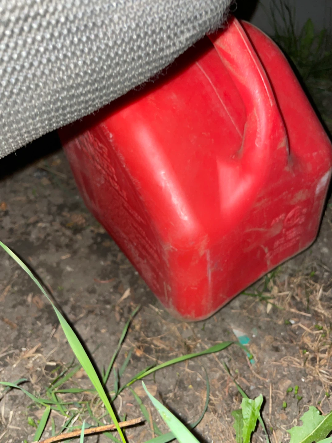 NEED GONE TODAY Craftsman M105 140cc Lawnmower - photo 3