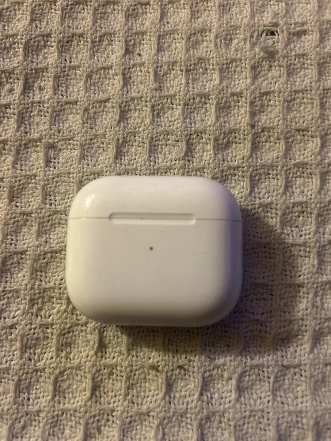 Apple AirPods 3rd Gen with Charging Case