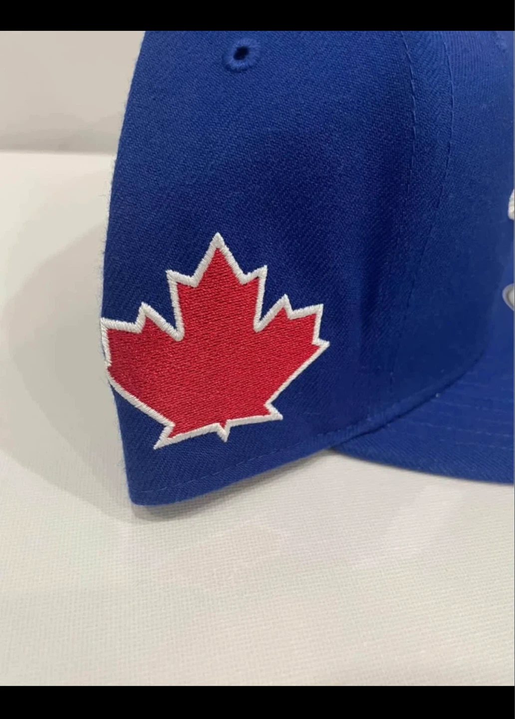47 Brand Toronto Blue Jays MLB Captain Snapback Hat - photo 2