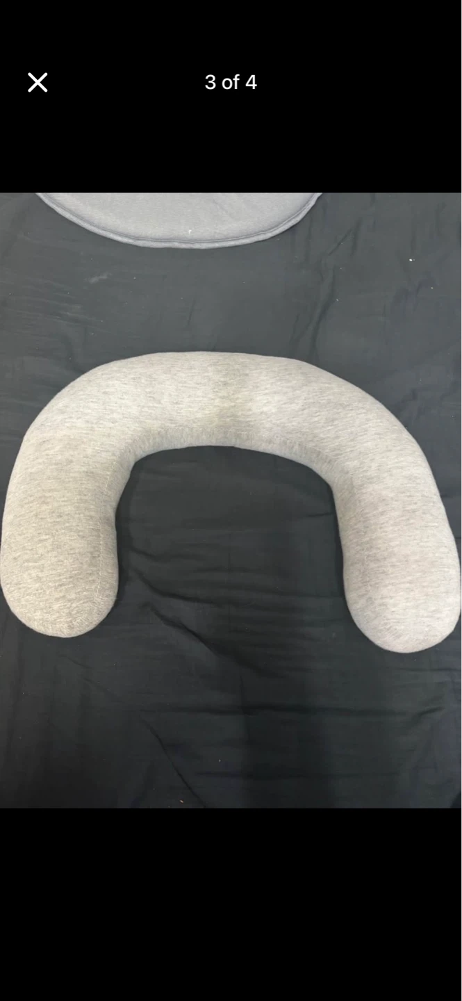 Fexata Baby Feeding Support Pillow Lounger - photo 3