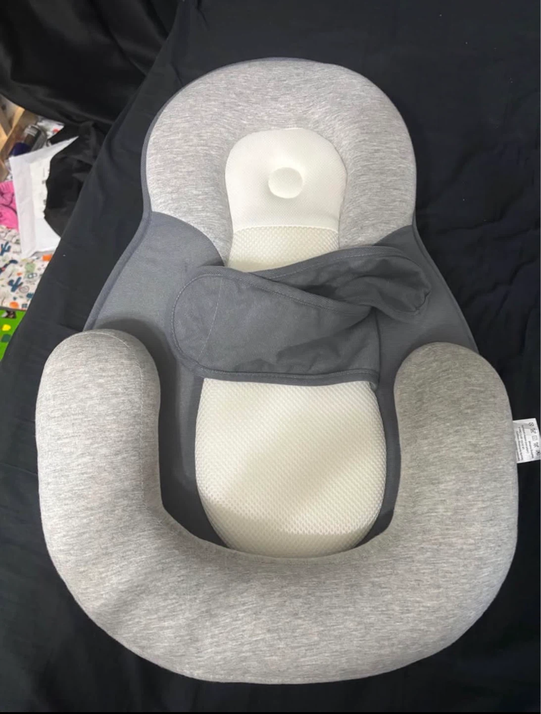 Fexata Baby Feeding Support Pillow Lounger