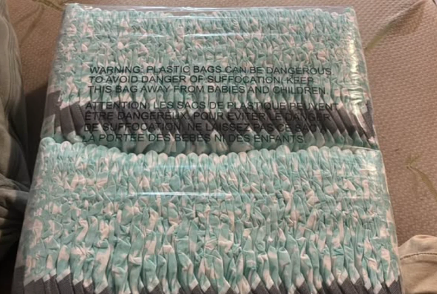 Rascals Diapers Size 3 (68ct)