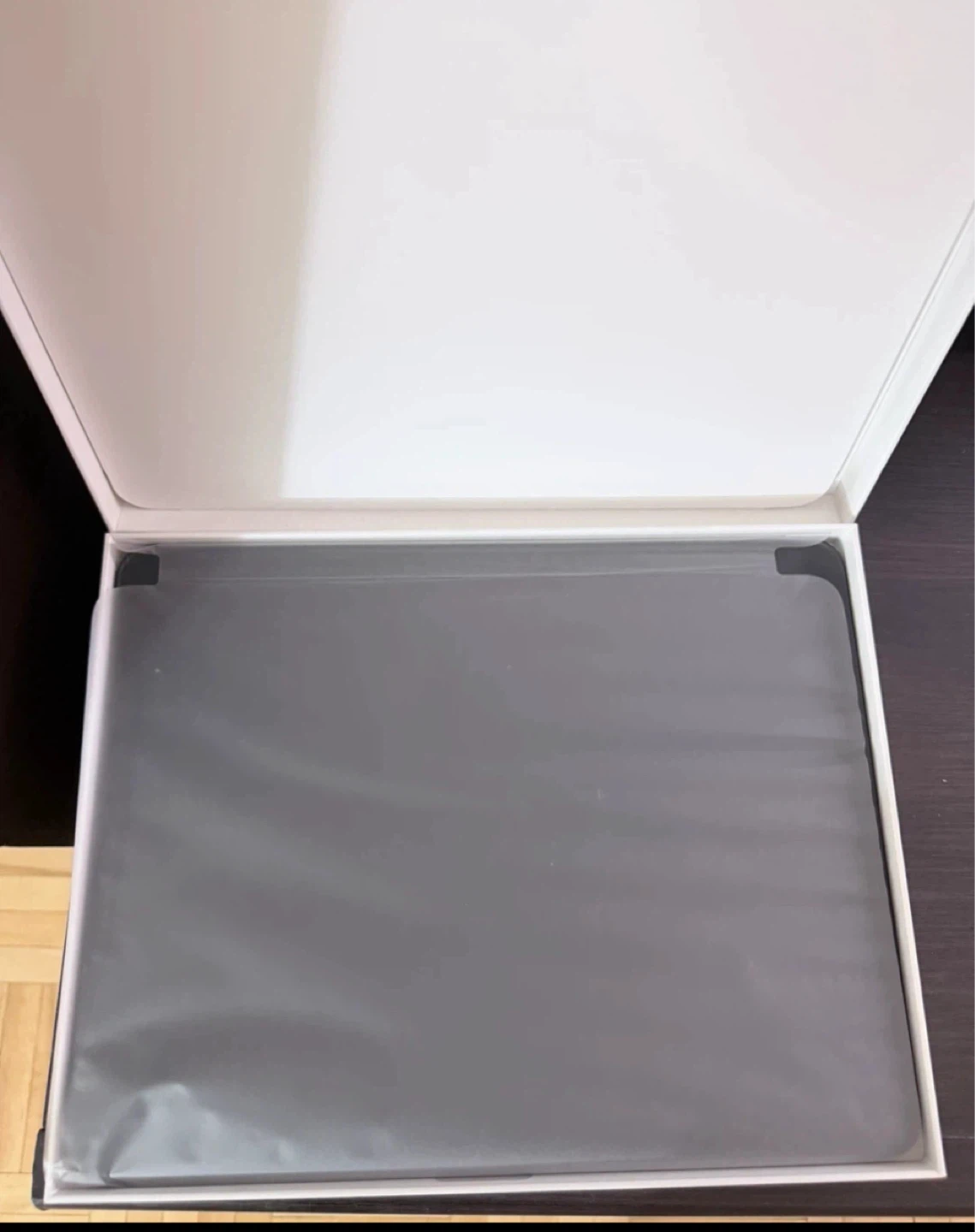Apple iPad Pro Smart Keyboard Folio - photo 3