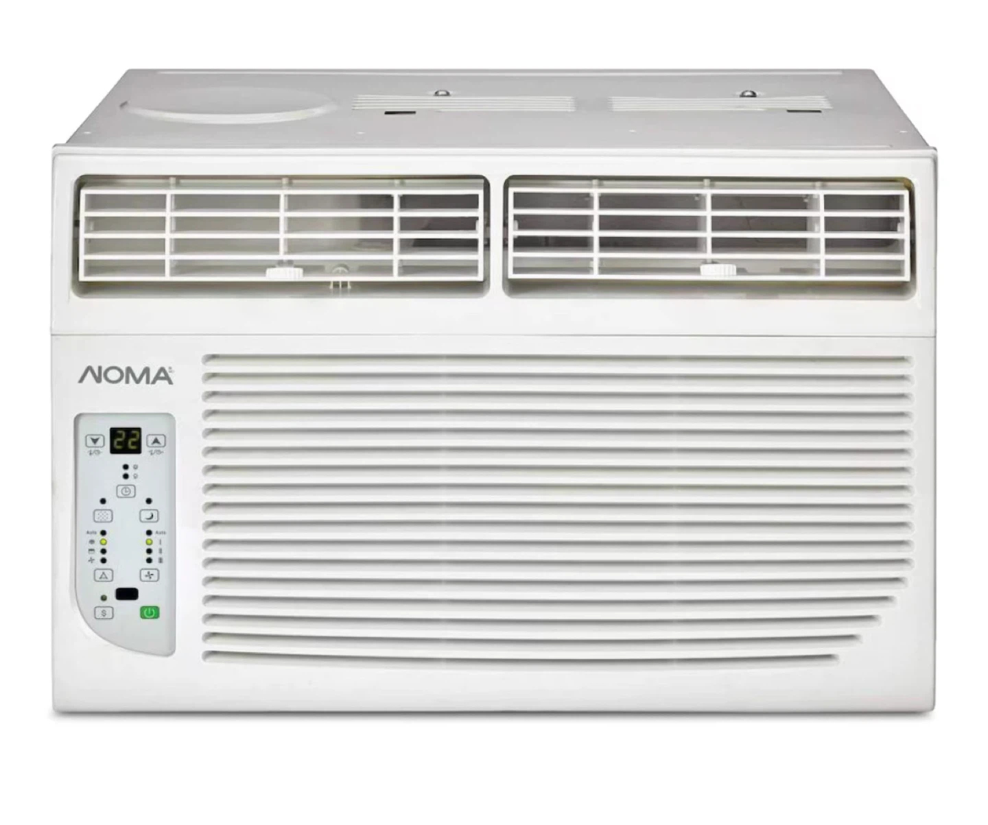Air conditioner- 10,000 BTU - photo 2