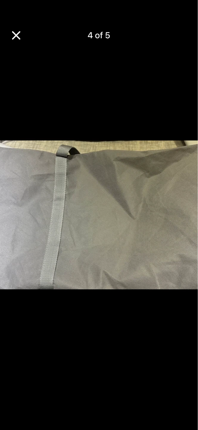 HALO Portable Baby Bassinet + Fitted Sheet - photo 4