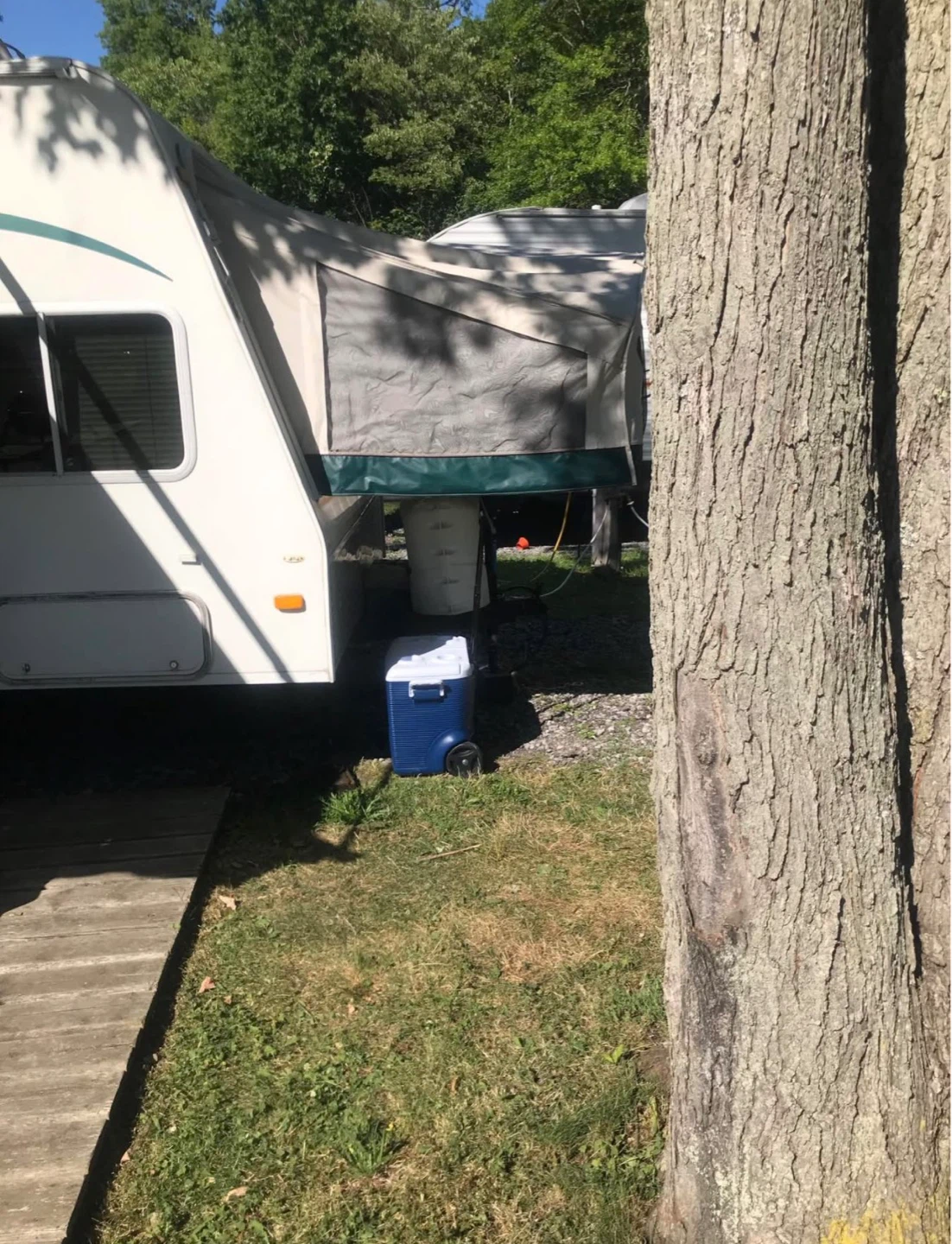 2010 Cikira Escape RV - photo 2