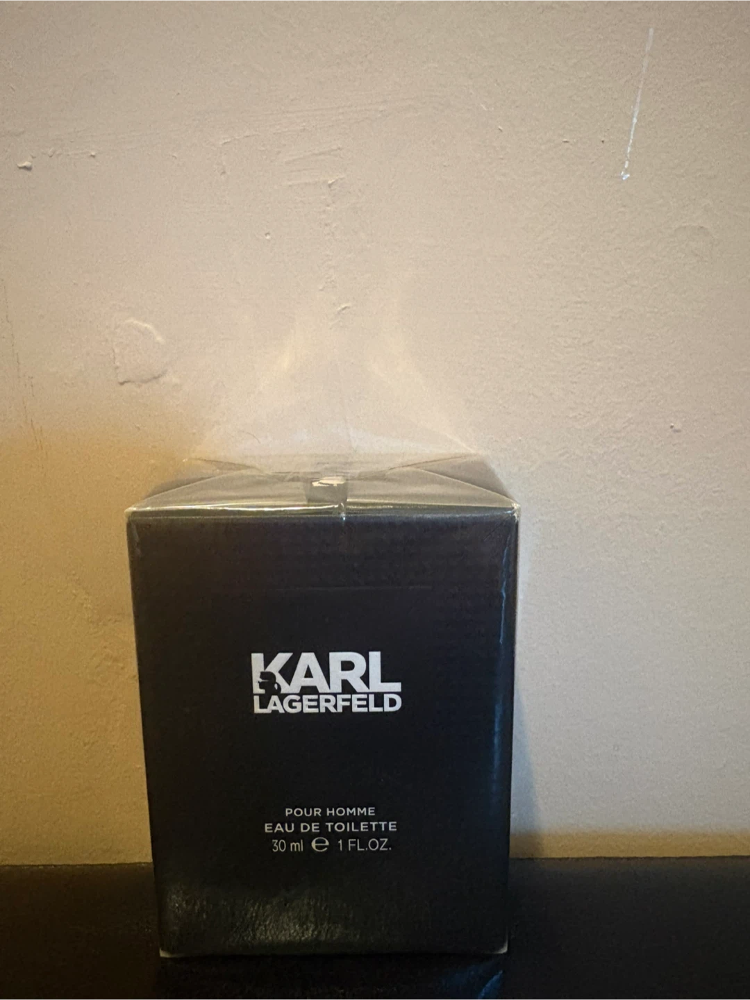 Karl Lagerfeld Pour Homme Eau de Toilette 30ml