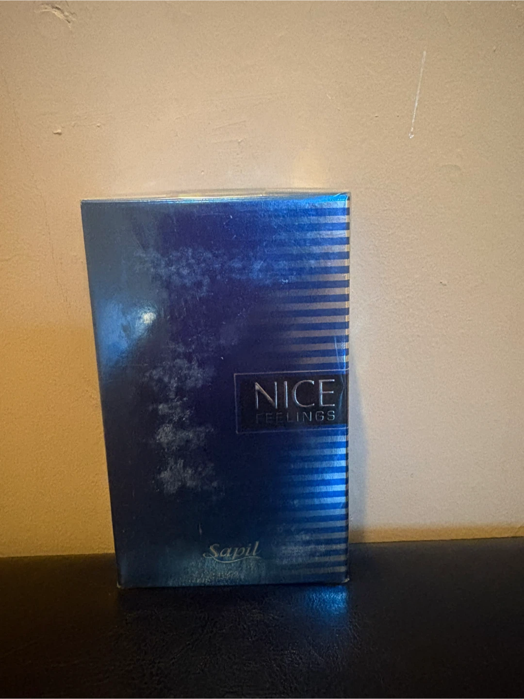 Sapil Nice Feelings Men's Cologne