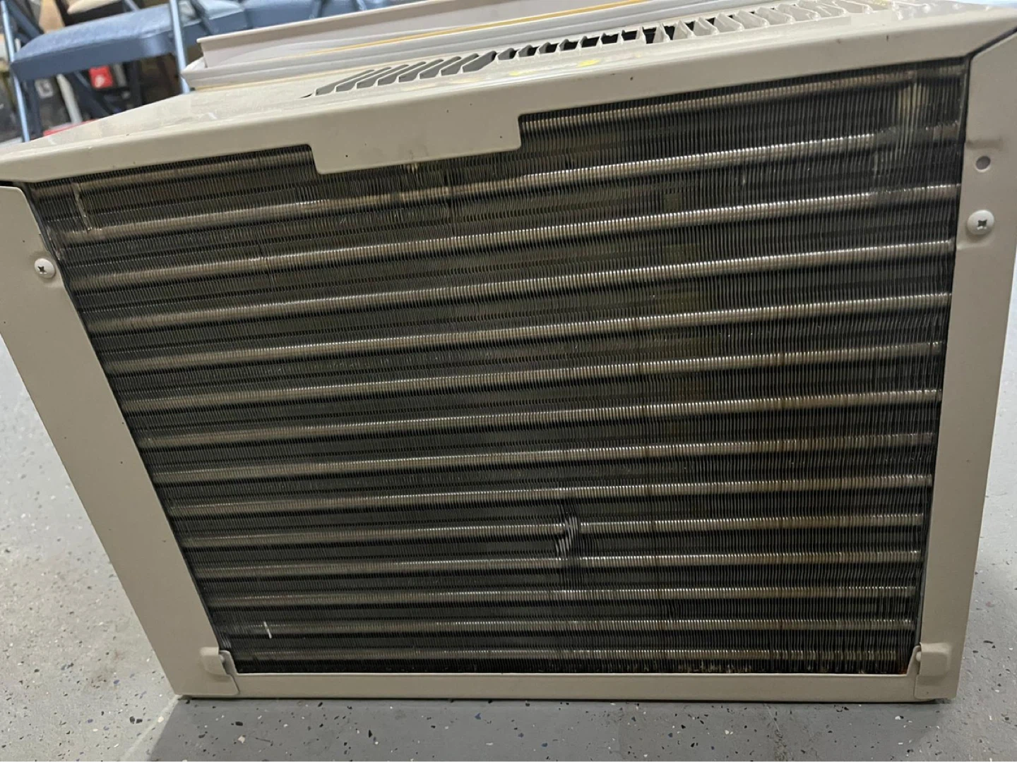 Danby DAC5006 5000 BTU Window Air Conditioner - photo 3