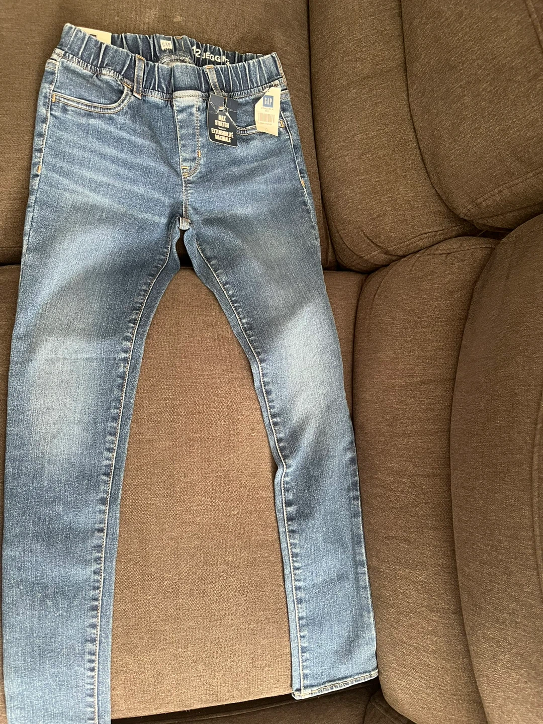 Girls' Gap Jeggings - photo 2