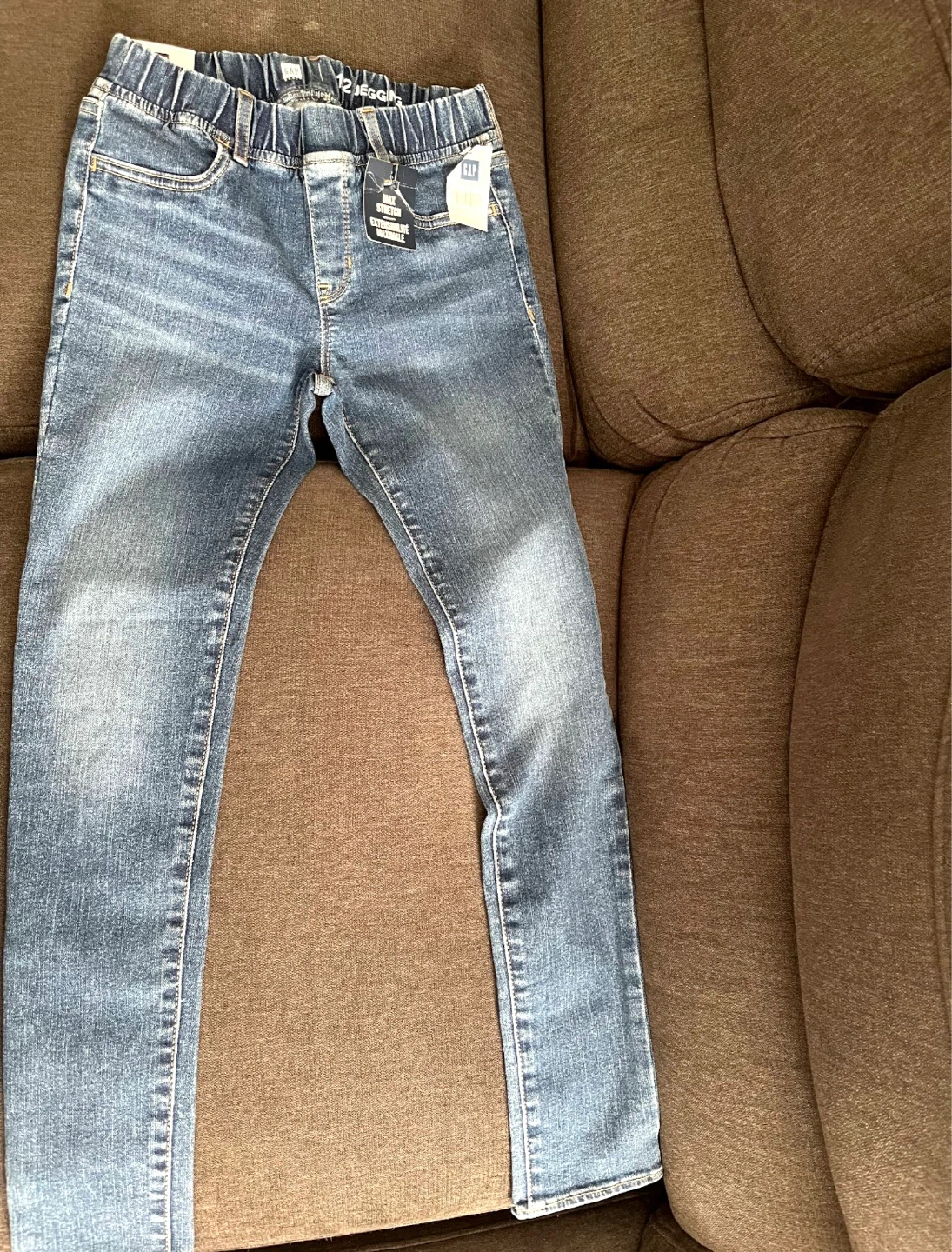 Girls' Gap Jeggings