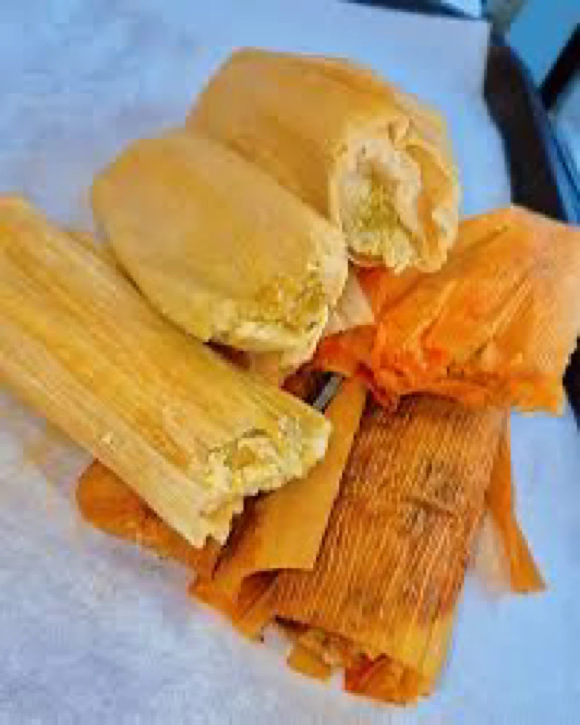 Se venden tamales - photo 2